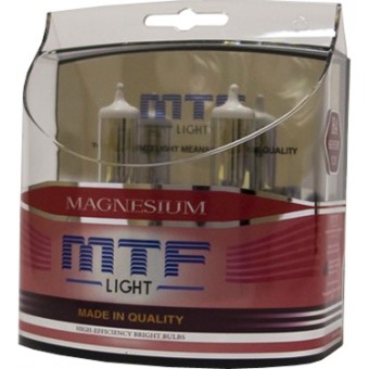 MTF Magnesium H11